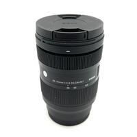 Sigma 28-70mm f/2.8 DG DN Contemporary Lens for Sony E-Mount Lightweight Design