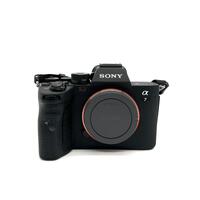 Sony A7IV ILCE-7M4 Full Frame Mirrorless Digital Camera Body Only