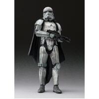 Bandai Star Wars S.H.Figuarts Han Solo Mimban Stormtrooper Action Figure