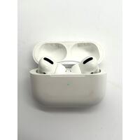 Apple AirPods Pro 1st Generation MWP22ZA/A with Wireless Magsafe Charging Case