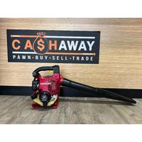 Honda Handy Blower HHB25 4-Stroke Easy Start Engine Petrol Leaf Blower