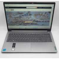 Lenovo IdeaPad Slim 1i 15IJL7 15.6 Inch Laptop Intel Pentium N6000 4GB 128GB SSD
