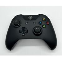 Microsoft Xbox One Wireless Controller Carbon Black Textured Grip