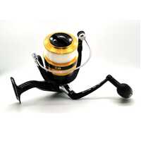 Daiwa Wave 4500 Fishing Reel