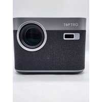 Toptro X7 Multimedia Android Projector 1080p 4K WiFi Bluetooth Built-in Apps
