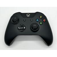 Microsoft Xbox One Wireless Controller 1914 Carbon Black Textured Grip