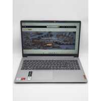 Lenovo IdeaPad 1 15ADA7 Laptop AMD Athlon Silver 3050U 8GB 256GB SSD Windows 11