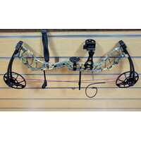 Bear Archery Legit Compound Bow with Carry Bag Made for Archers of All Ages