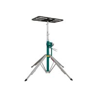 Refco Portable Lifter LFT-230 120kg Maximum Load Capacity Height 3m