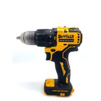 DeWalt DCD709 18V 13mm Cordless Brushless Hammer Drill Skin Only