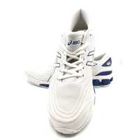 Asics Gel Quantum 360 VII White Illusion Blue Shoes 1201A876101 Size 11 US