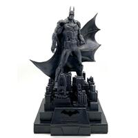 Batman Arkham Knight Limited Collectors Edition Gotham Knight Statue