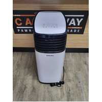 Dimplex Multi Directional Portable Air Conditioner DCP11MULTI with Remote