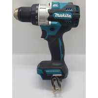 Makita DHP486 18V Heavy Duty Cordless Brushless Hammer Drill Driver Skin Only