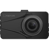 Kapture Full HD Dash Camera with 3.0 Inch IPS Screen KPT-520 GPS Compatible