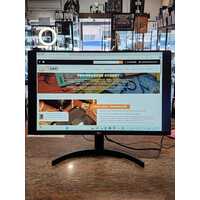 LG 27QN600-B 27 Inch QHD IPS HDR10 Monitor with AMD FreeSync 2560x1440 75Hz 5ms