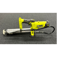 Ryobi 18V One+ Cordless Grease Gun R18GG450 10,000 PSI Skin Only