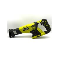 Ryobi 18V One+ Compact Cordless Reciprocating Saw RRS1801 Skin Only