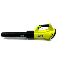 Ryobi 18V ONE+ HP 450CFM Brushless Jet Blower R18XBLW40 Skin Only