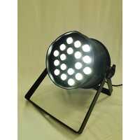 Beamz Professional 18x10W LED Lights 9 Built-In Program Stage Light