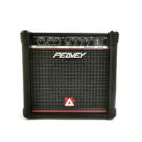 Peavey Rage 158 TransTube Series Clean + Distortion EQ Guitar Amp