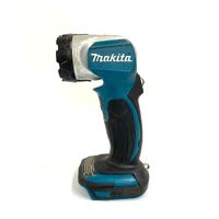 Makita DML802 LXT 18V Li-Ion Cordless LED Flashlight Jobsite Torch Skin Only