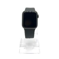 Apple Watch Series 6 40mm GPS + Cellular Space Grey Aluminium Black Sport Band