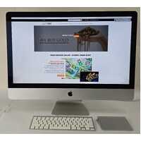 Apple iMac (27-inch, Late 2013) Intel Core i7 32GB 1TB HDD macOS Catalina