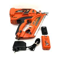 Paslode FrameMaster-Li Impulse Framing Nailer B20543 7.2V Battery and Charger