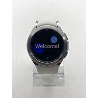 Samsung Galaxy Watch4 Classic 40mm Silver Android Smartwatch SM-R885F WiFi LTE