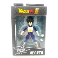 Dragon Ball Super Stars Dragon Stars Series Vegeta Collectable Action Figure