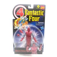 Hasbro Marvel Legends Fantastic Four High Evolutionary Collectable Action Figure