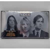 Nirvana With The Lights Out 3 CD and 1 DVD Set with Booklet