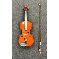 Richmann 3/4 Violin with Case