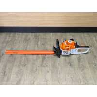 STIHL HS45 60cm 2-Stroke Petrol Powered Hedge Trimmer