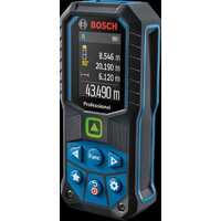 Bosch GLM 50-23 G Professional Digital Distance Laser Measure Rangefinder