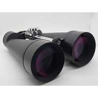 Barska 25x100 Waterproof Binoculars 157ft at 1000yds 52m at 1000m Bak-4 Prisms