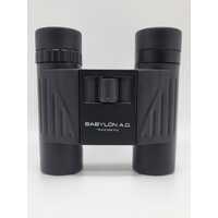 Babylon A.D. 10x25 Binoculars Promotional Collectors Item From 2008 Film