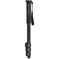 Barska AF11598 Aluminum Monopod 66 Inch Maximum Height with Carry Case