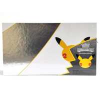 Pokémon TCG 25th Anniversary Celebrations Ultra-Premium Collection Box