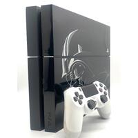 Sony PlayStation 4 1TB Star Wars Series Limited Edition Console with Controller