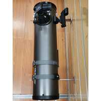 Celestron NexStar 130SLT 130mm Telescope #31145 with 1 1/4 Inch Star Diagonal