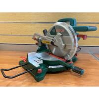 Bosch PCM 1800 Corded Mitre Saw 1800W 254mm 240V 50Hz