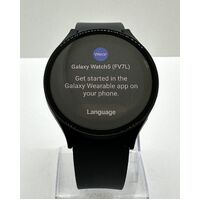 Samsung Galaxy Watch5 44mm GPS + LTE SM-R915F Black Sapphire Crystal Smartwatch