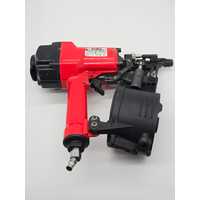 Airco CN65 Air Coil Nailer with Swivel Connector