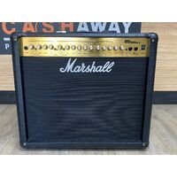 Marshall Guitar Amplifier MG Series MG100DFX 12 Inch 100W 230V 50Hz 175W