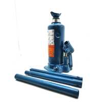 Weber-Hydraulik 3300kg Heavy Duty Portable Lift Vehicle Jack