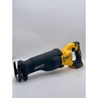 DeWalt DCS386 18V XR Cordless Brushless FLEXVOLT Reciprocating Saw Skin Only