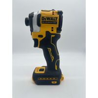 DeWalt DCF850 18V XR Li-ion Cordless Brushless Compact Impact Driver Skin Only