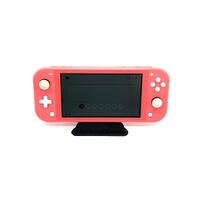 Nintendo Switch Lite Pink Coral HDH-001 Handheld Console with Case and Charger